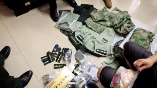 澳门银可老品牌